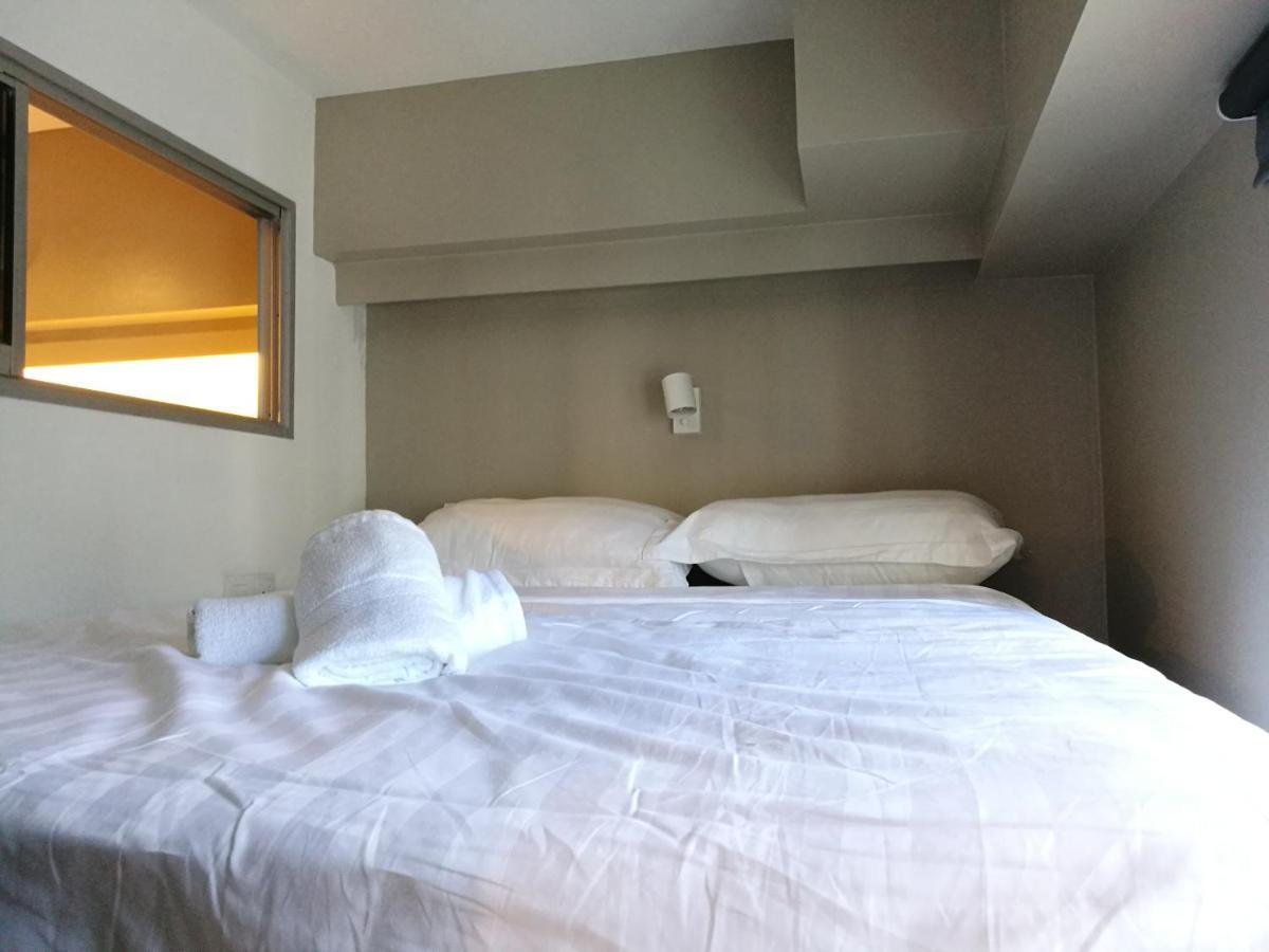 Apartment  Genting Highlands Exterior foto